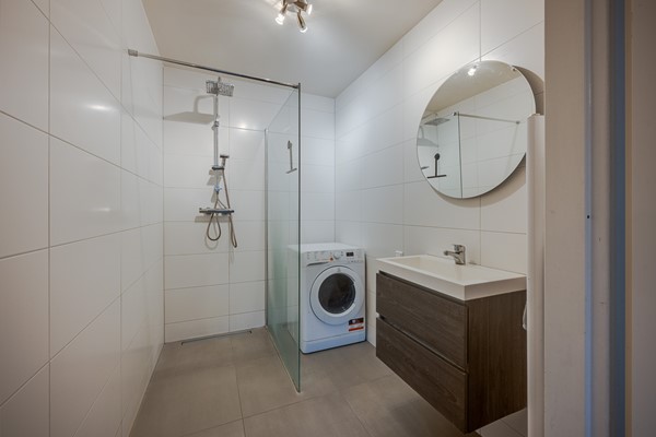 Medium property photo - Eikenlaan 45, 2251 DE Voorschoten